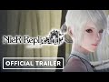 NieR Replicant ver.1.22474487139... - Official Trailer