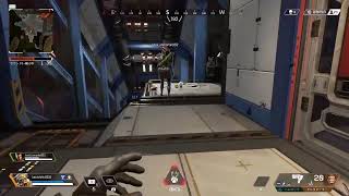 ｛·«女性配信»·}［PS4&  Apex  ］分からんけん色々教えてくださいw　(練習)