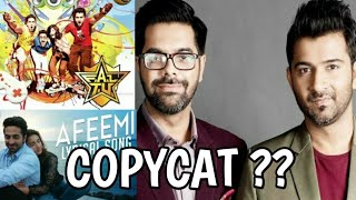Copycat Bollywood Music Directors | Sachin-Jigar Special | Latest Copied Bollywood Songs | Ep 69 |