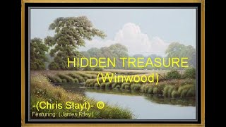 HIDDEN TREASURE:(Winwood) © | CHRIS STAYT ©1986. My cover of a fabulous song written by SteveWinwood
