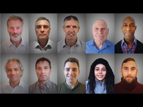 Dream Car Competition Judging - Week 50 2020 (7th - 13th December)