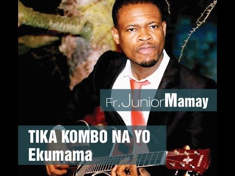 JUNIOR MAMAY ASAPH - DVD INTEGRAL - ALBUM COMPLET EN VIDEO-CLIP (OFFICIAL)