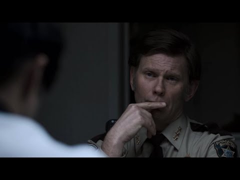 Mark Pellegrino in 13 Reasons Why: S3E12 You didn't kill him
