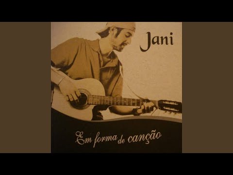 Curvas Do Caminho - Jani