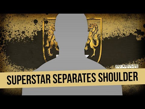 Travis Banks Suffers A Dislocated Shoulder