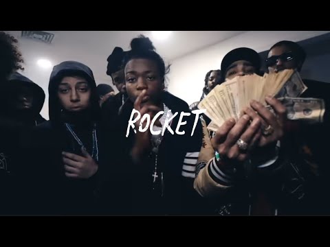(FREE) Nay Benz x Two Shotz x Eddy SB x Ny Drill Type Beat "Rocket" (@prod.n0luvjahh)