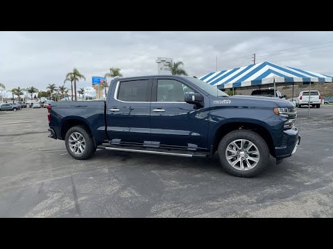 2022 Chevrolet Silverado 1500 LTD Ventura, Oxnard, Camarillo, Thousand Oaks, Santa Clarita, CA 22C00