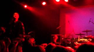 Shuttle-Wired:Dumbfoundead @Crocodile-Korean Jesus