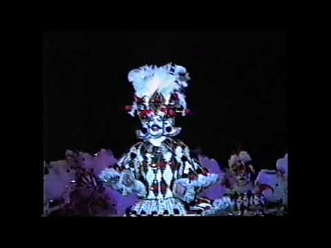 1988   Show of Shows   Quaker City