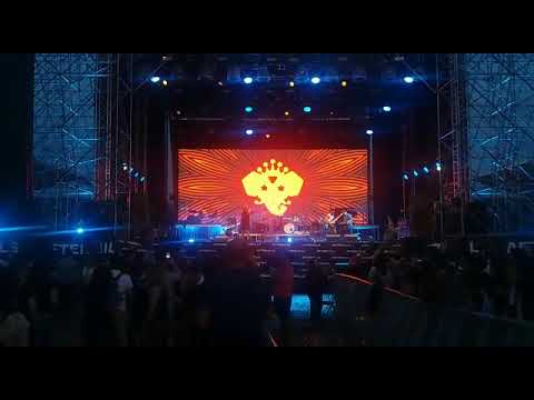 A început distracția la Dobrovăț. Al doilea weekend Afterhills