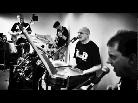 Hallelujah By The AnD Band