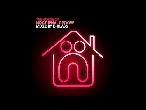 Frankie Knuckles Pres. Director's Cut Ft. Sybil - Let Yourself Go (Joey Negro Club Mix)