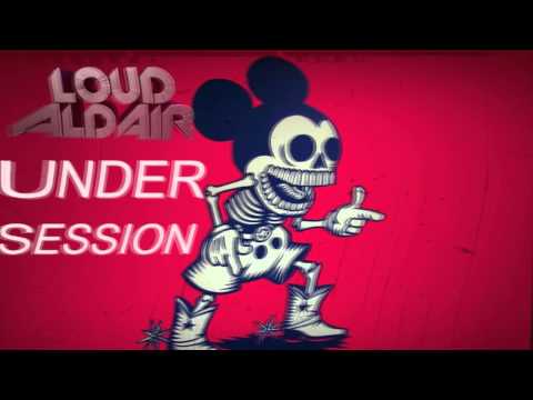 Loud Aldair - Minimal Techno EP [Preview]