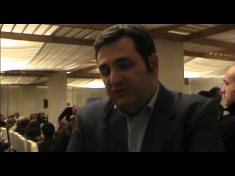 Cercola (NA) - Premio alla carriera Nardiello (01.12.12)