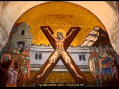 Filocalia X - Isaac Sirul-Cuvântul 24-Despre semnele dragostei