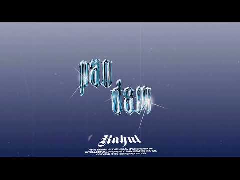 RAHUL - PAN DEM