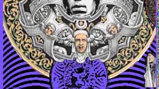 Jimi Hendrix Experience - Smash Hits - 09 Manic Depression (graphics only)