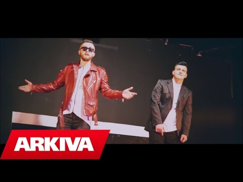 Emiljano ft. Red Bloody - Maturant (Official Video HD)