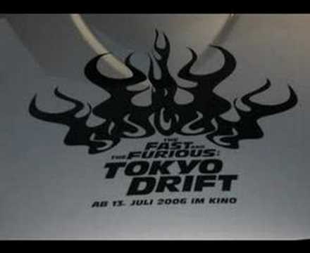 DJ Element Party Break 2007