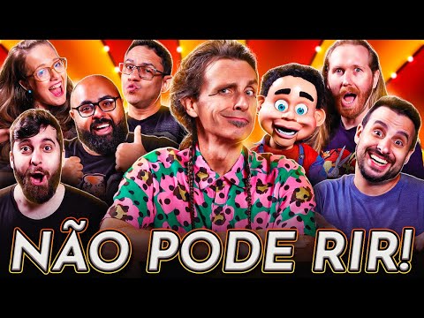 Todos Contra Marcio Ballas - #UTC 307