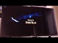 Happy Feet End Credits TV Version