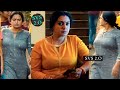 Actress Seetha S Graceful Saree Look Brings Back Vintage South Glamour