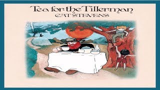 Cat Stevens - Tea For The Tillerman Full (Video +Audio tracks)