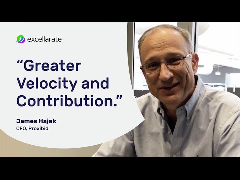 Proxibid - Customer Success Story (James Hajek - CFO)