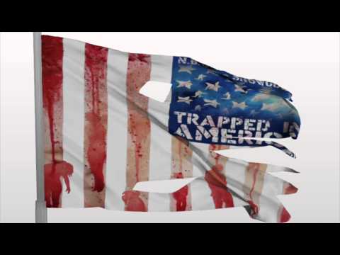 N.B.S. & Snowgoons - Love Will Never Die ft Rozewood & Hus Kingpin (Official Audio)