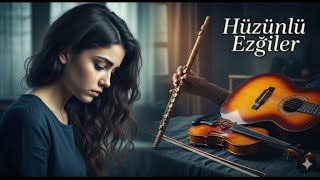 Download lagu A Journey into Sadness: Soulful Turkish Instrumental Music mp3
