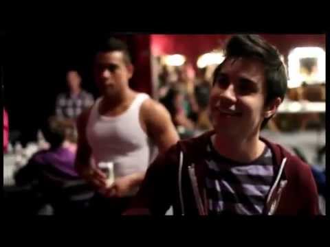 Sam Tsui - The Sing-Off  Season 3 - Week 1:Elimination Breakdown