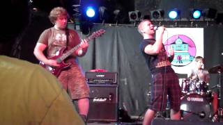 Scars Of Humanity- Memories