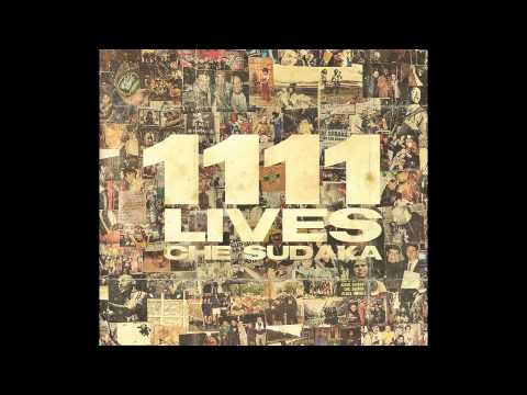 13. Amores (el trenecillo) - Che Sudaka - 1111 lives