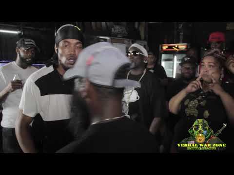 Cash Bilz vs Casino PA