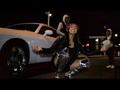 Blasian Kooda Freestyle