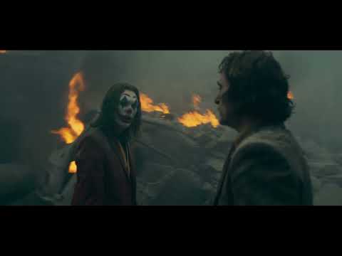 Finish what he started.