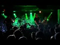 Beneath the Massacre - Comforting Prejudice live @ The Underworld, Camden (02/12/19)