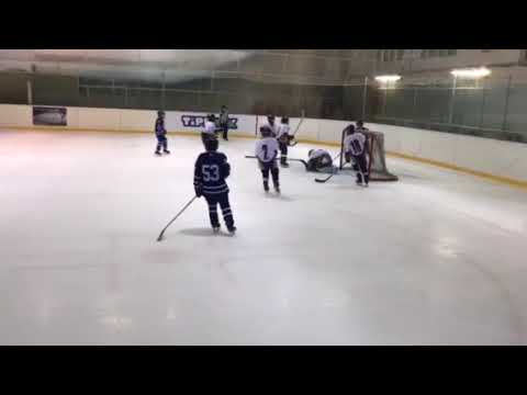 Kiskörös-UTE B U12