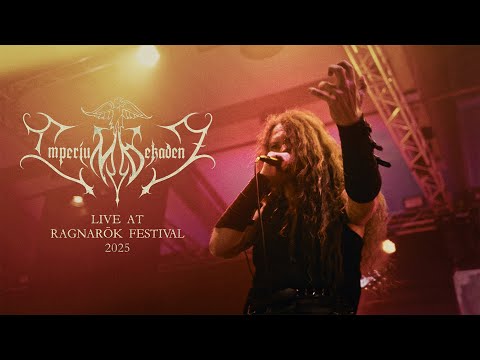 Black Metal Promotion and IMPERIUM DEKADENZ official