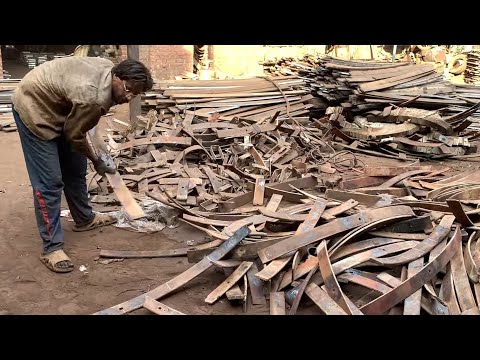 TOP! 10 Factory Marvels That Showcase Next-Level Manufacturing | Mass Production Fectory Process