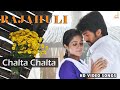 Rajahuli Chalta Chalta Full Video Song Yash Meghana Raj Hamsalekha