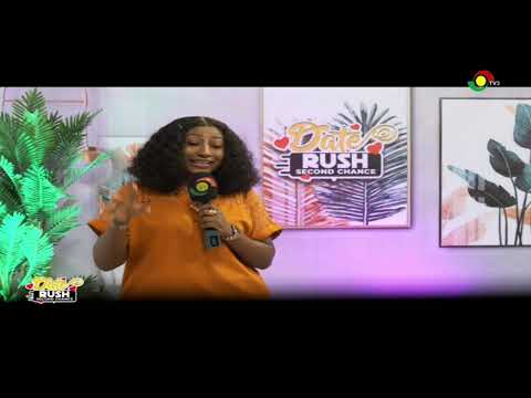 LIVE: Date Rush || 01-03-2026