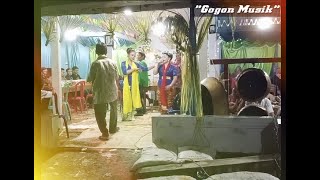Download lagu Ronggeng Gongseng 2022   blenderan   voc Manis mp3