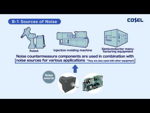 Fundamentals of Noise for Beginners (Part 1)