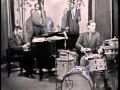Buddy Rich's greatest performance (better audio)