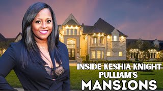 Keshia Knight Pulliam 2025 Lifestyle: Husband, Houses, Cars, Net Worth & More!