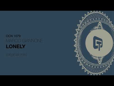 Marco Giannone - Lonely
