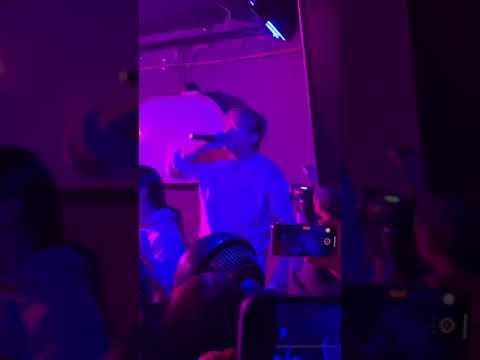 191222 이태원 소프 클럽 창모 '아이야' live