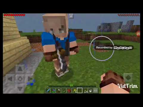 Survivol (8)! Örs,büyü masası,kazan ve büyü odası yaptık