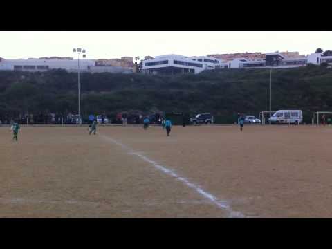 CD Andalucía - Cuesta Rayo Veteranos